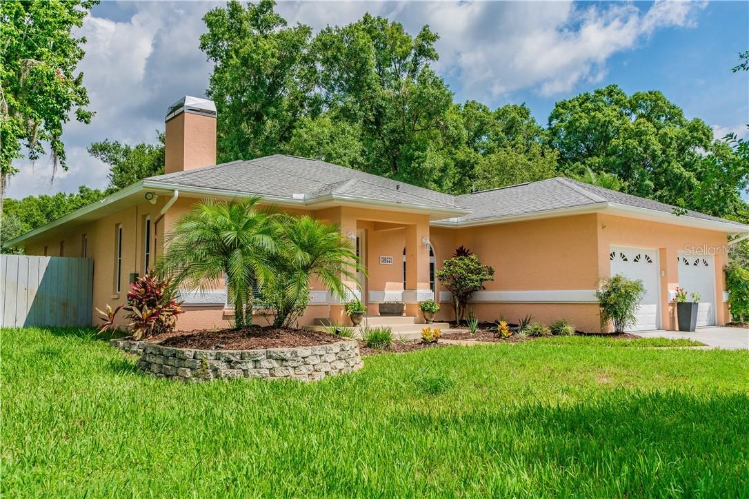 3857 Lake Joyce Dr., Land O Lakes, FL 34639