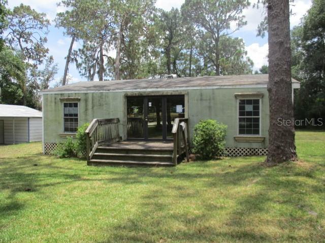 39402 Rusbe Dr., Zephyrhills, FL 33540