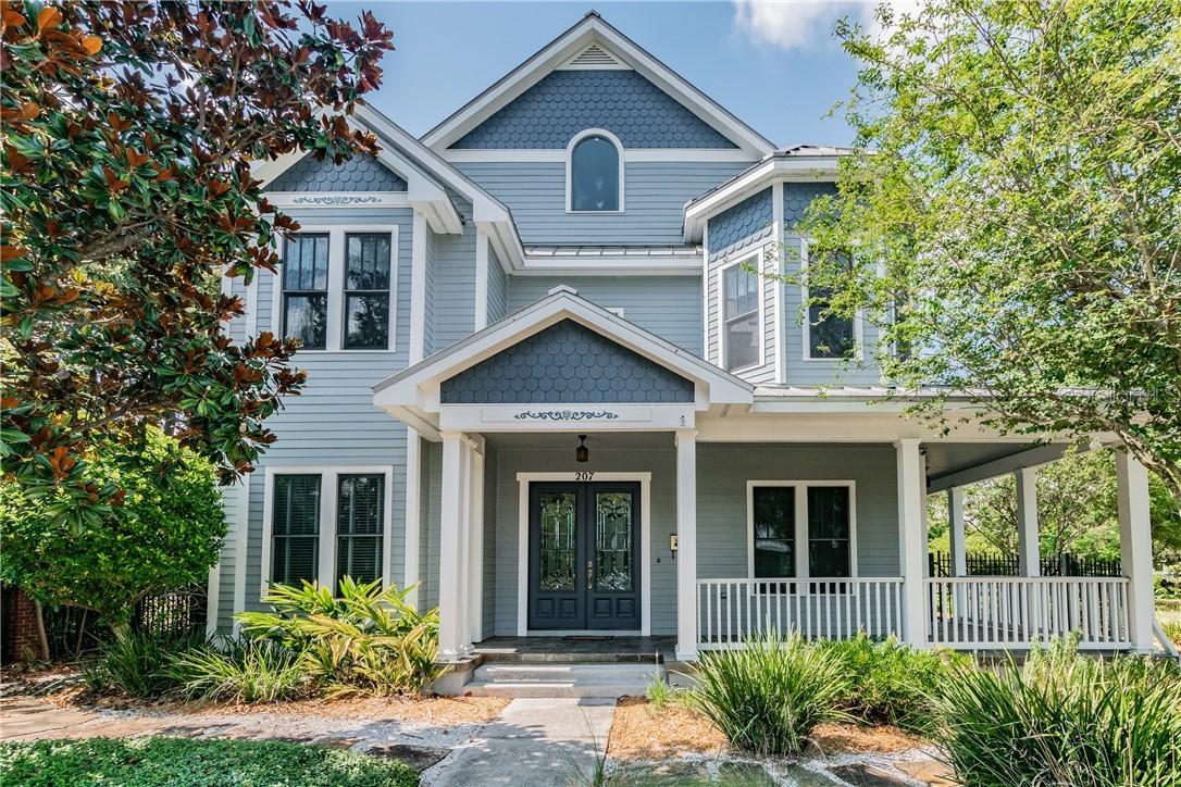 207 E Ross Ave., Tampa, FL 33602