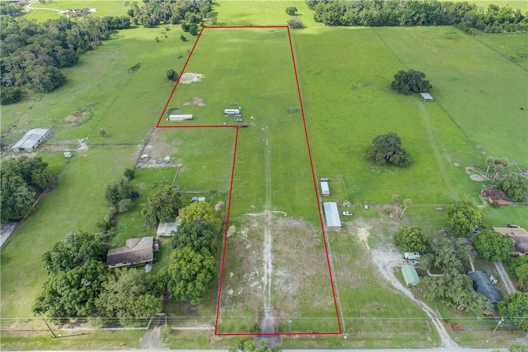 18105 Dorman Rd., Lithia, FL 33547