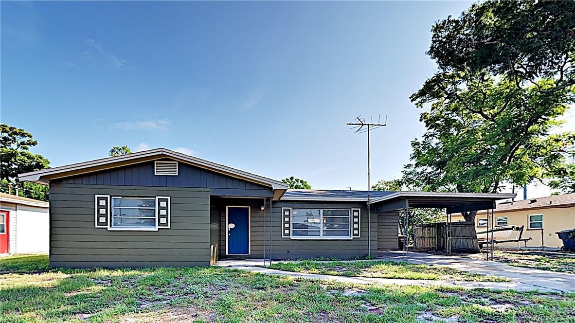 2620 E Civitan Ave., Lakeland, FL 33801