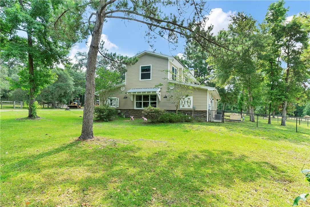 3308 Rackley Rd., Brooksville, FL 34604