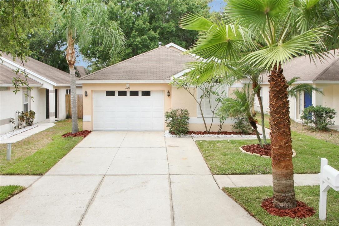 6621 Summer Haven Dr., Riverview, FL 33578