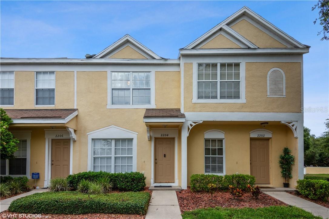 2204 Lake Woodberry Cir., Brandon, FL 33510