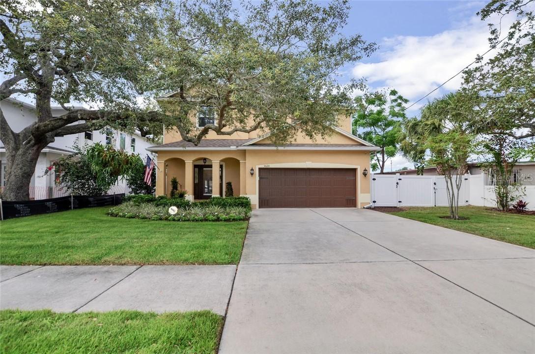 3020 W Ballast Point Blvd., Tampa, FL 33611