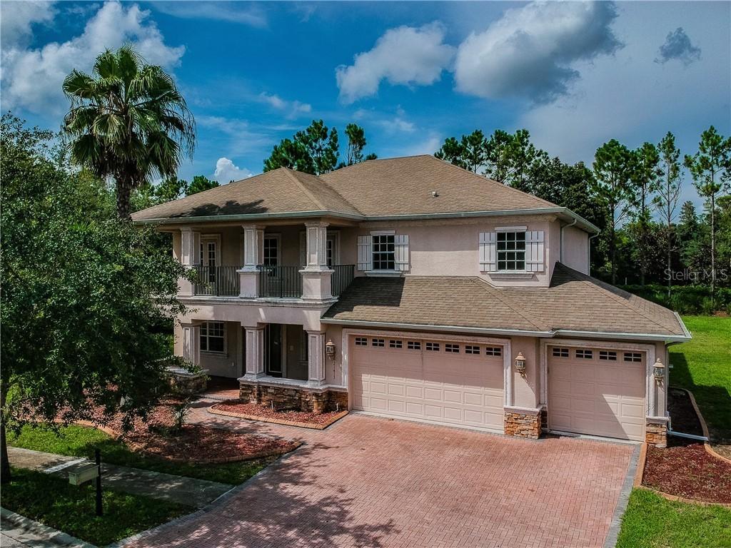 21413 Draycott Way, Land O Lakes, FL 34637