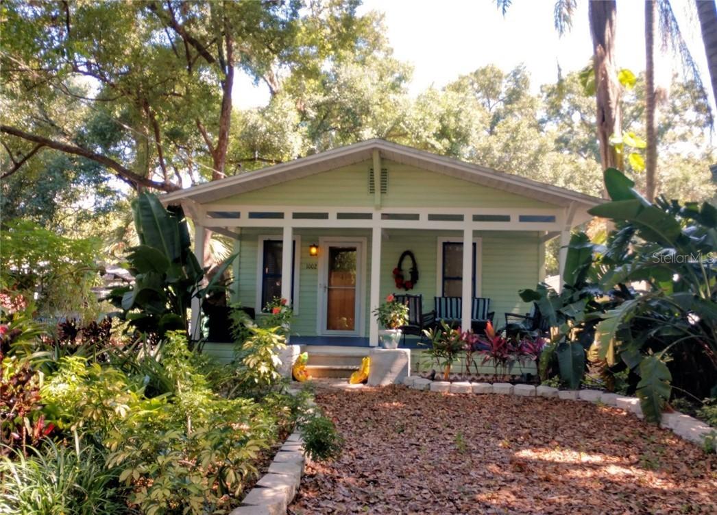 1002 E Flora St., Tampa, FL 33604