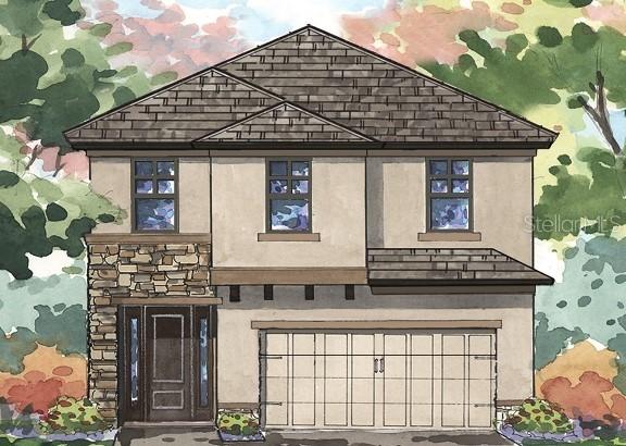 5080 Ballantrae Blvd., Land O Lakes, FL 34638