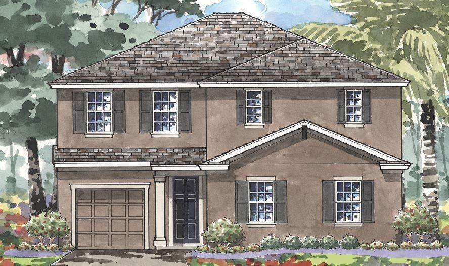 4358 Tubular Run, Land O Lakes, FL 34638