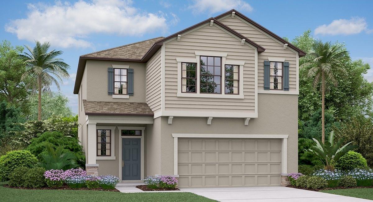 9019 Shadyside Ln., Land O Lakes, FL 34637