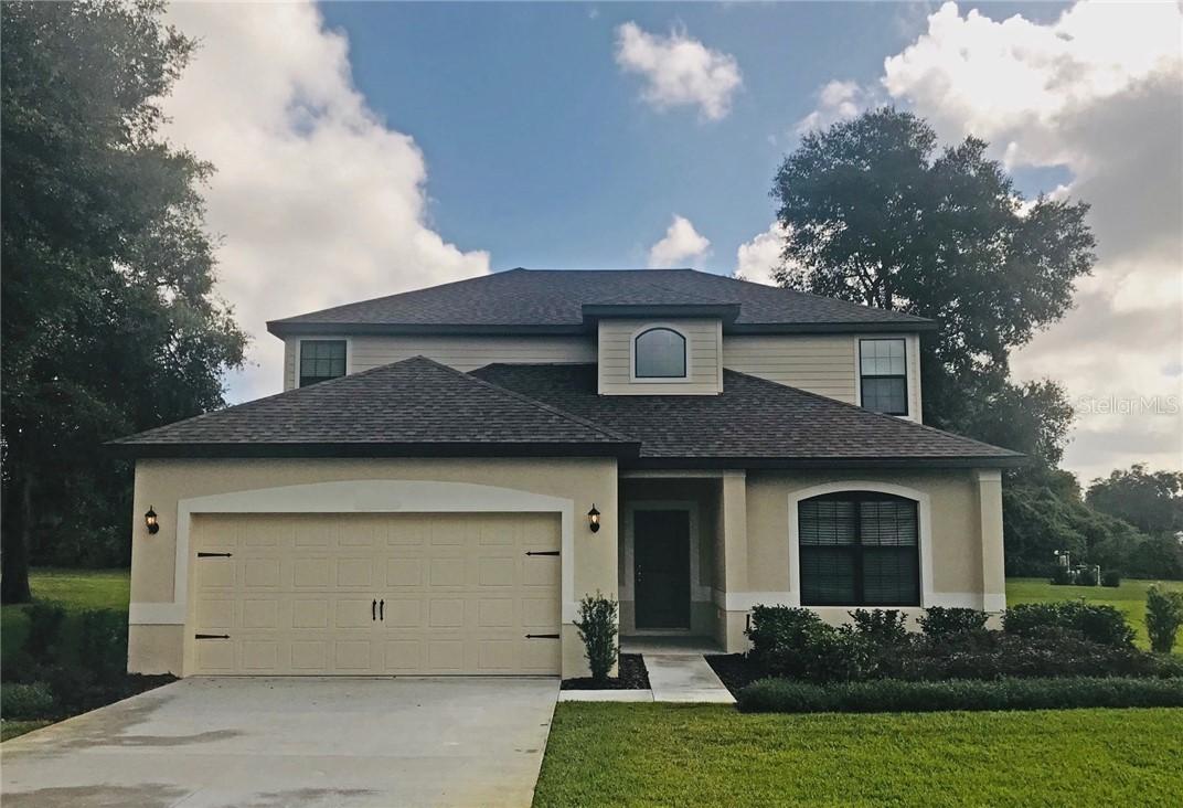 31014 Fairvista Dr., Tavares, FL 32778