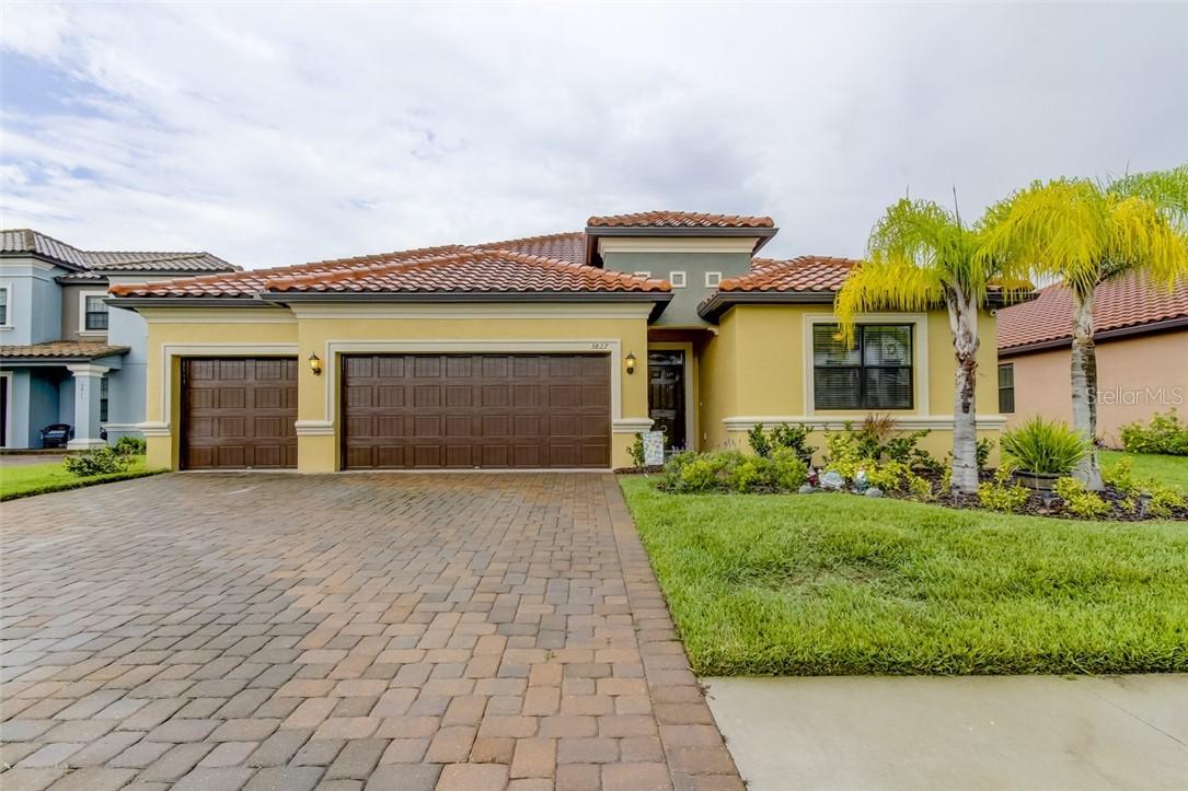 3827 Wellingborough Ct., Land O Lakes, FL 34638