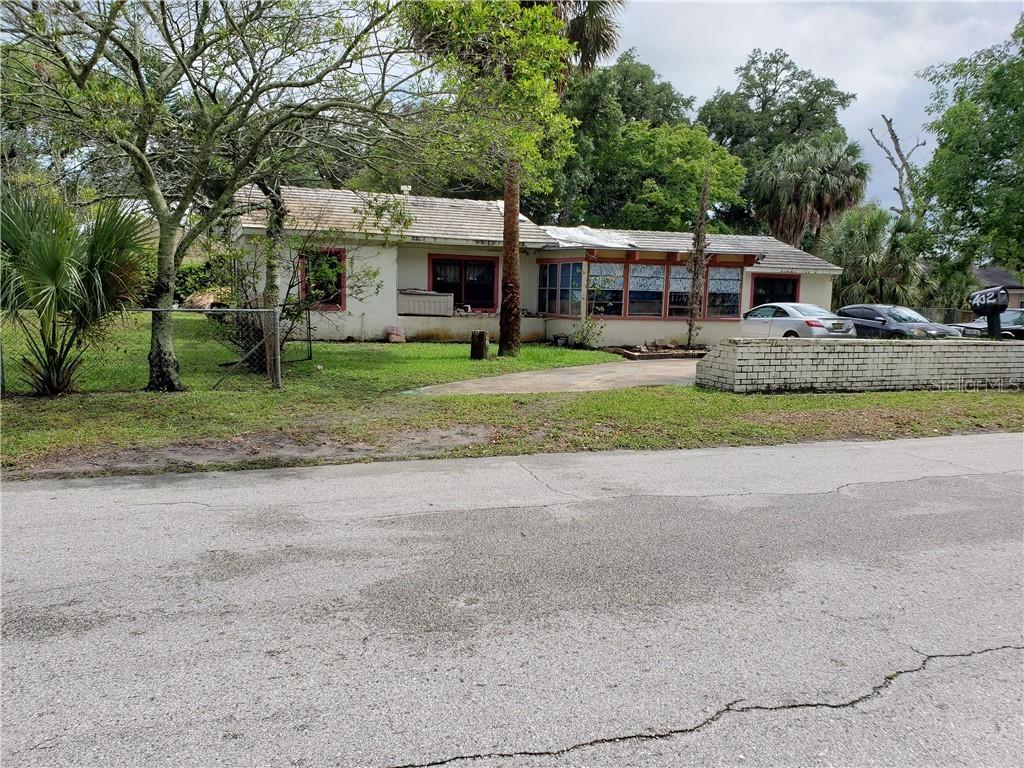 402 W Virginia Ave., Tampa, FL 33603