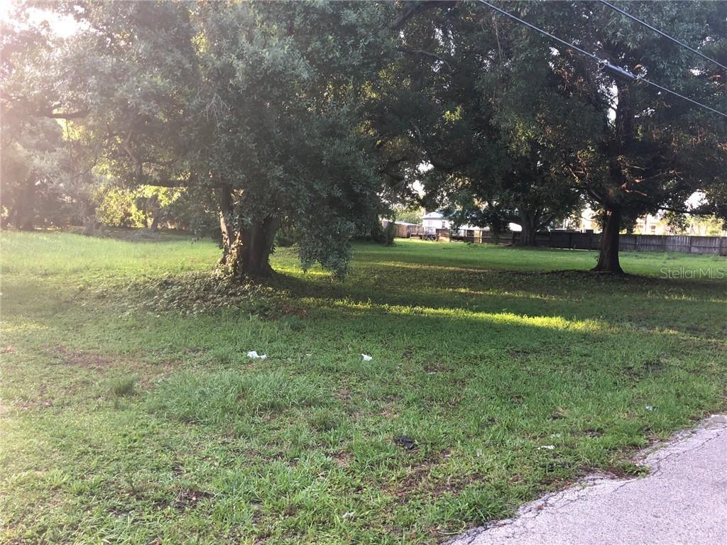 2907, 2909, 2915 N Carioca St., Tampa, FL 33605