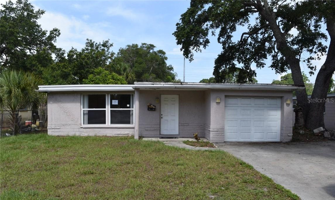 2539 36th St., St Petersburg, FL 33711