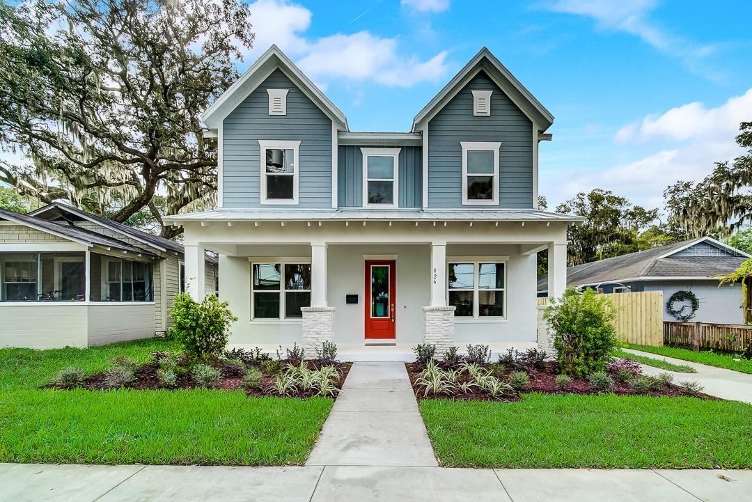 826 Montana St., Orlando, FL 32803