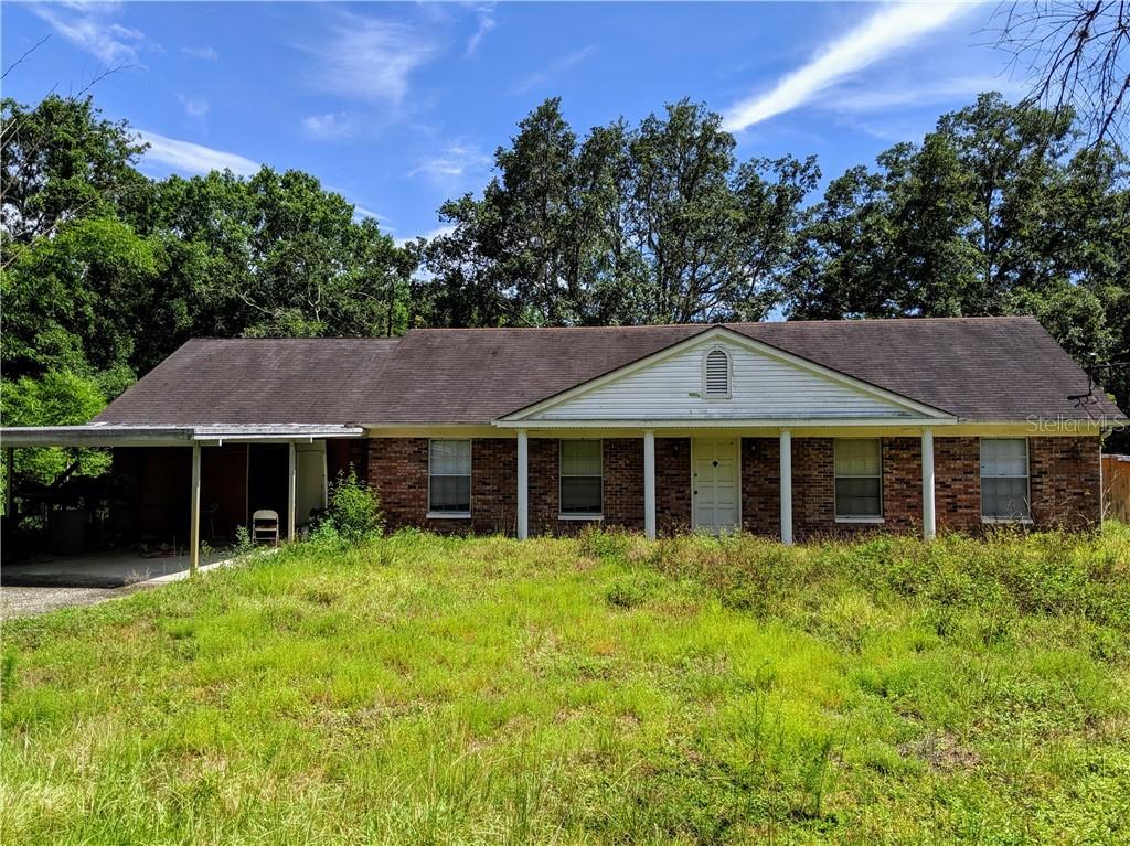 18243 Livingston Ave., Lutz, FL 33559