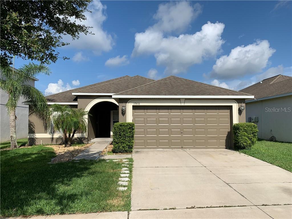 10616 Shady Branch Dr., Riverview, FL 33579