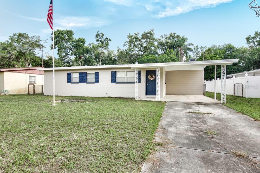 805 W 124th Ave., Tampa, FL 33612