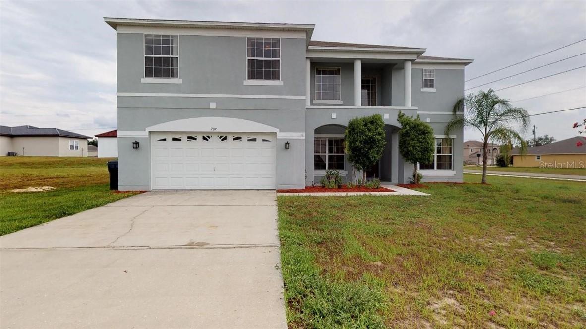 207 Athabasca Dr., Poinciana, FL 34759
