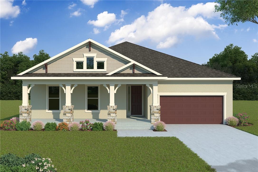 16701 Vibrato Ln., Land O Lakes, FL 34638