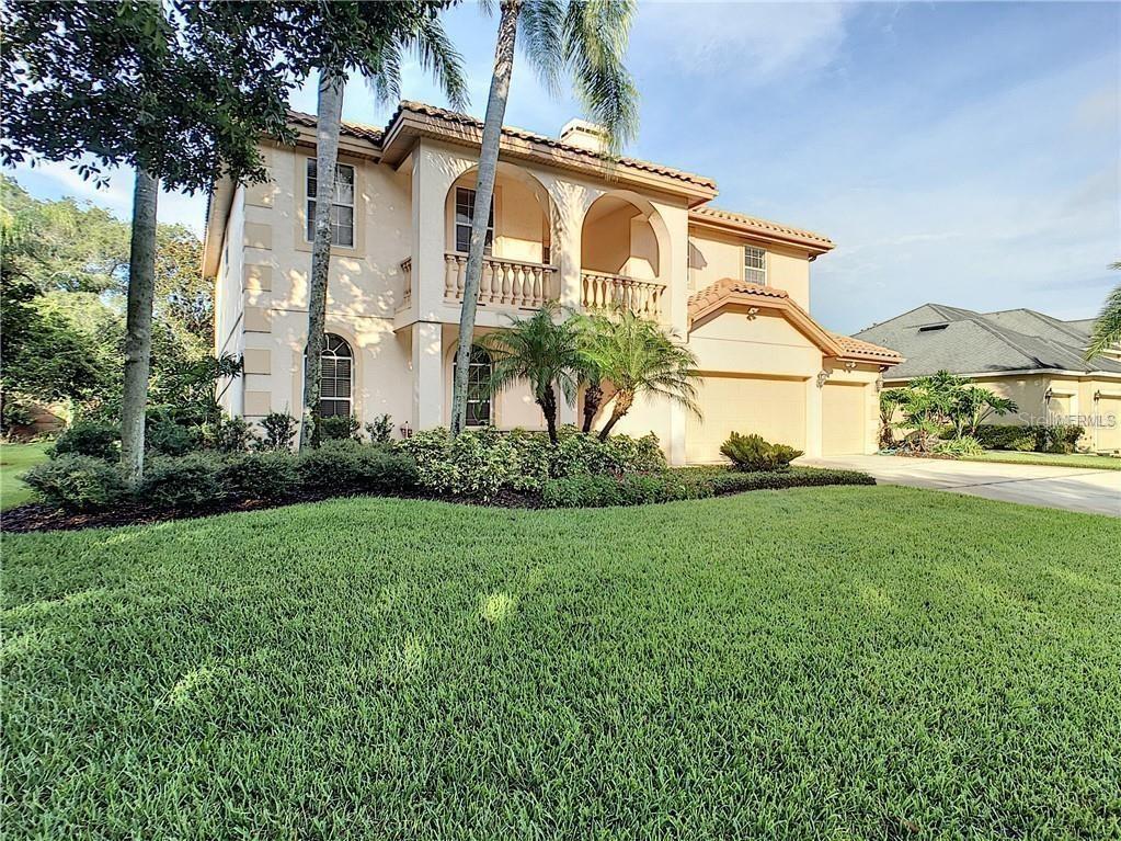 8316 Amber Oak Dr., Orlando, FL 32817