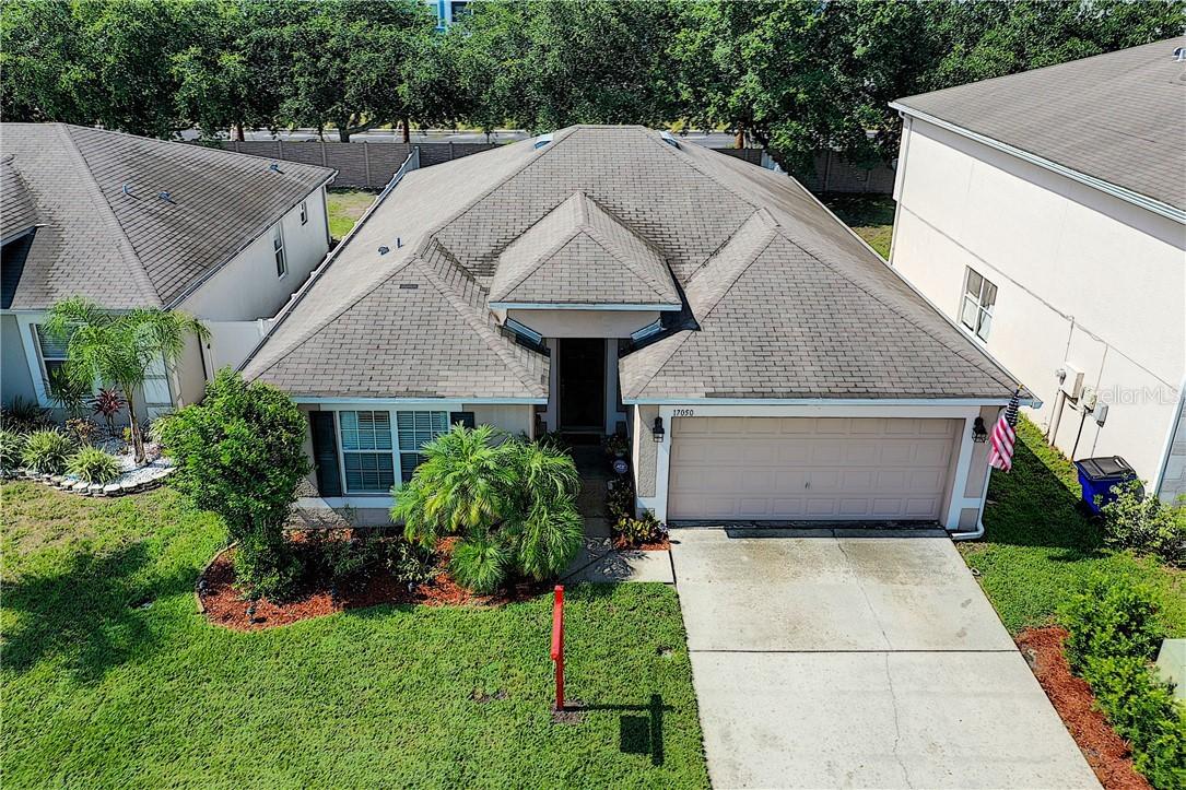 17050 Odessa Dr., Land O Lakes, FL 34638