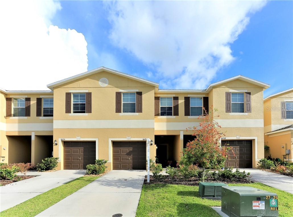 10711 Moonlight Mile Way, Riverview, FL 33579