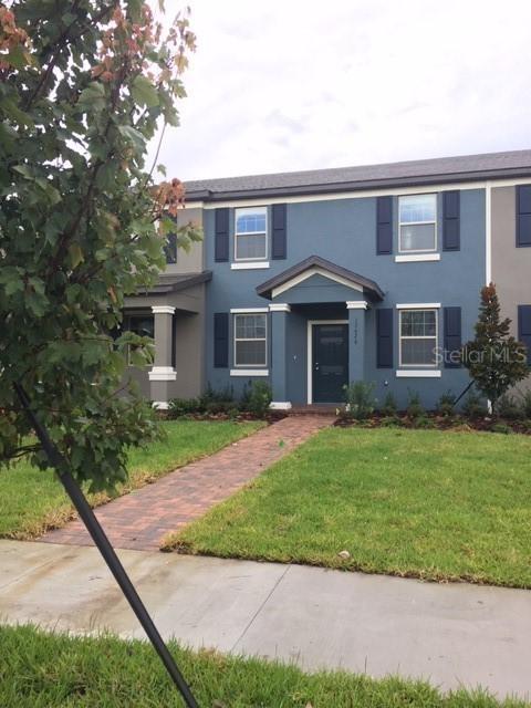 17426 Cruiser Bend, Land O Lakes, FL 34638