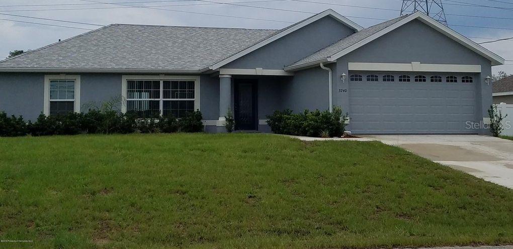 3240 Beaver Ave., Spring Hill, FL 34609