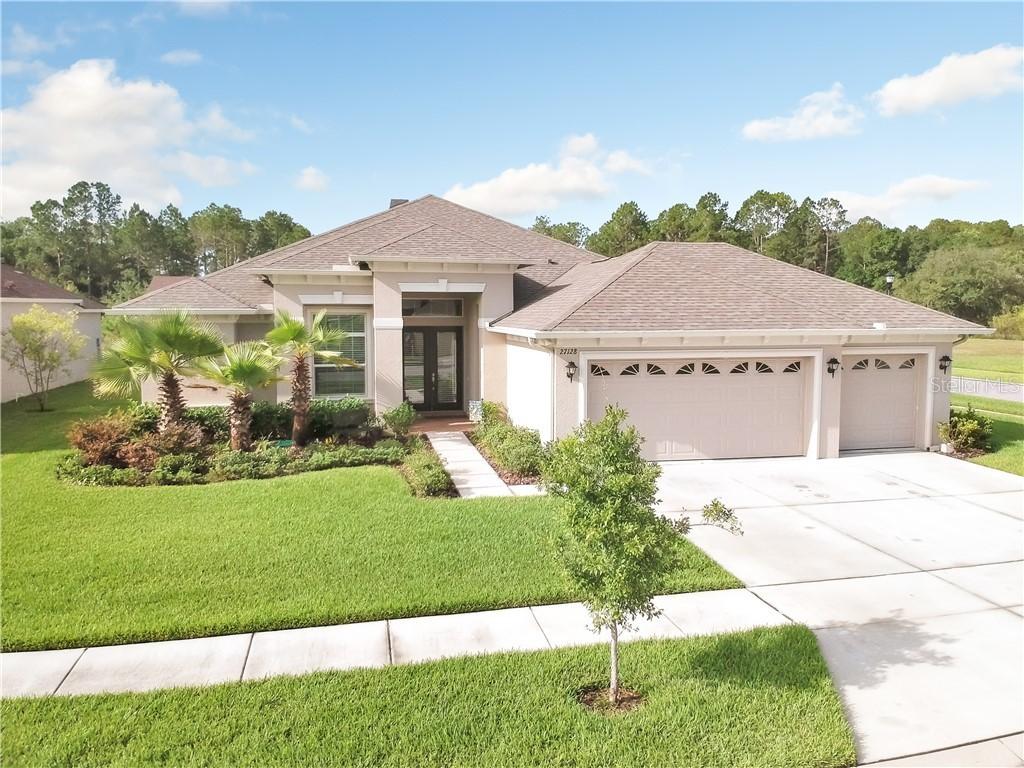 27128 Sora Blvd., Wesley Chapel, FL 33544