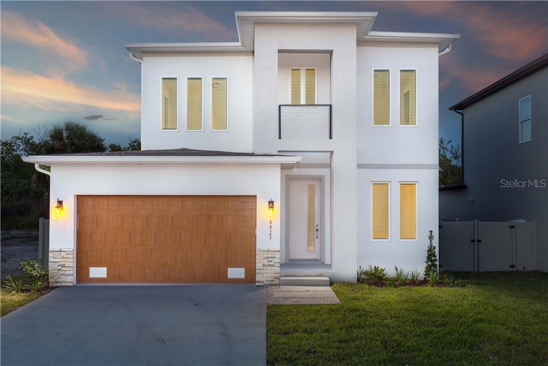 4427 W Richardson Ave., Tampa, FL 33616