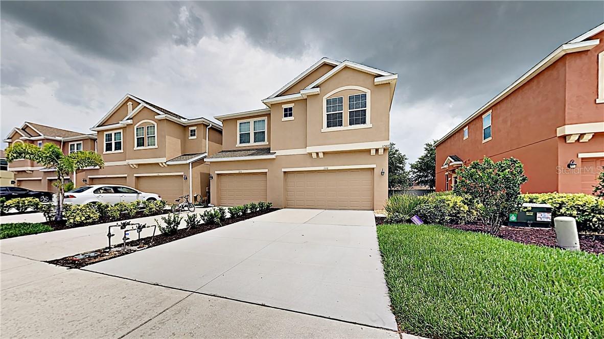 11567 84th Street Cir. #106, Parrish, FL 34219