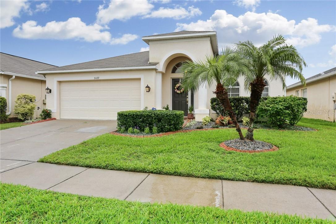 31127 Whinsenton Dr., Wesley Chapel, FL 33543