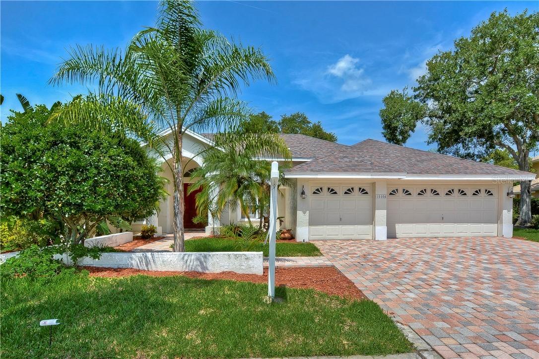 15104 Elmcrest St., Odessa, FL 33556