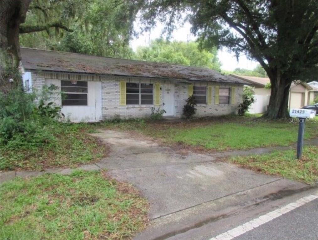 21425 Northwood Dr., Lutz, FL 33549