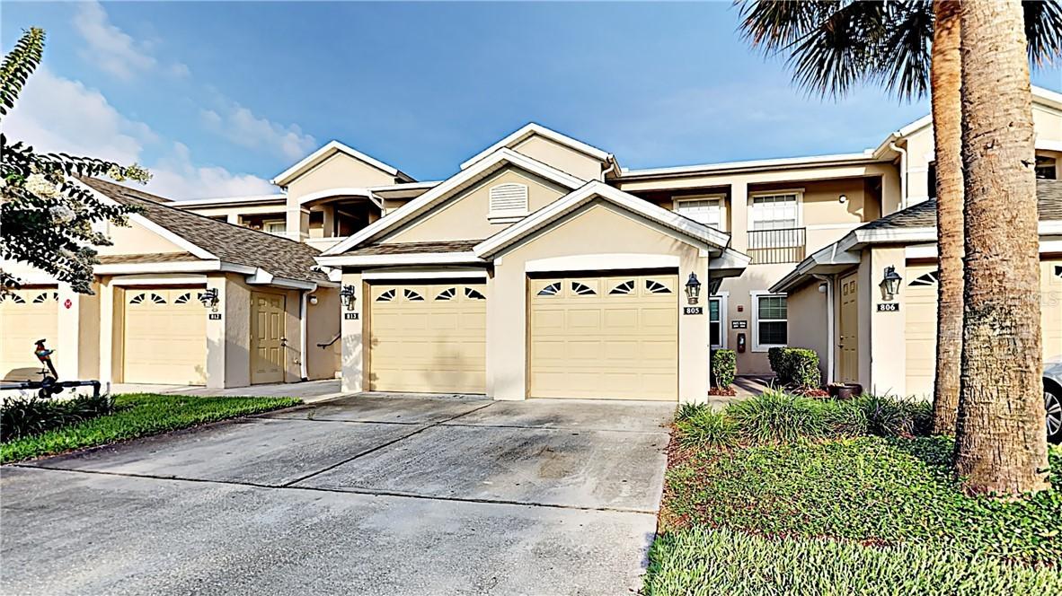 9422 Myrtle Creek Ln. #805, Orlando, FL 32832