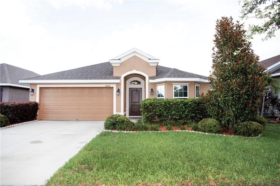 10910 Standing Stone Dr., Wimauma, FL 33598