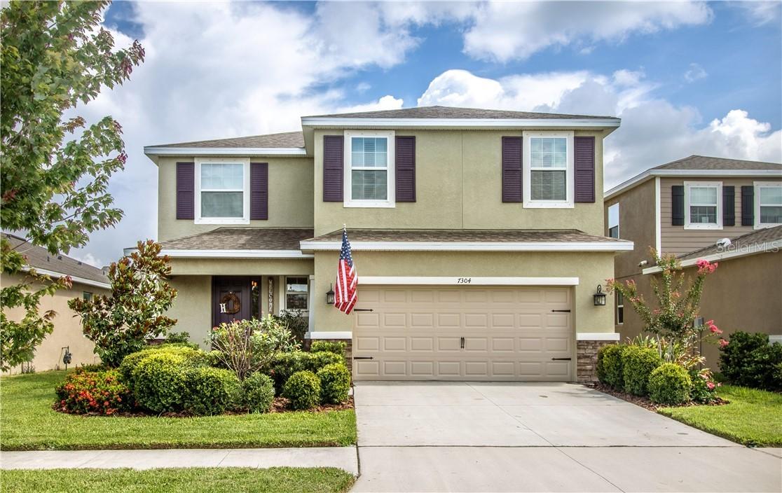 7304 Hermes Ct., Apollo Beach, FL 33572