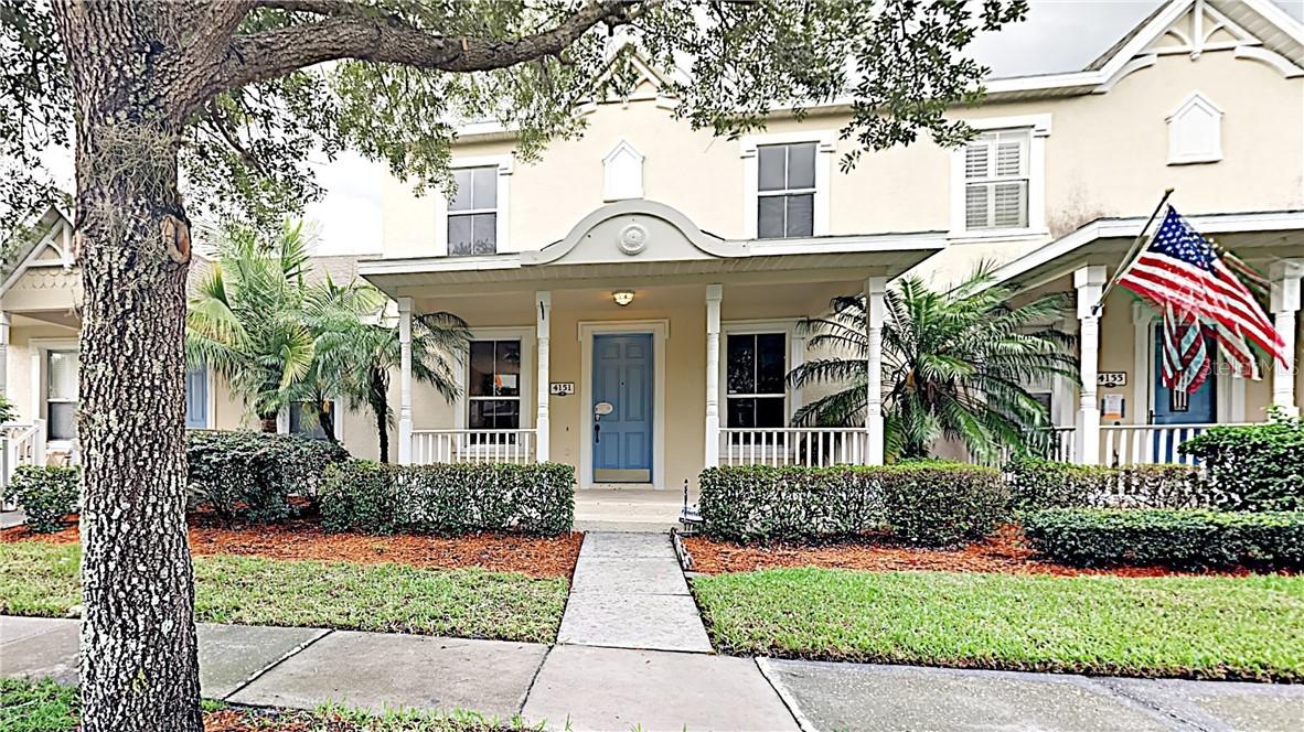 4151 Austen Falls Ln., Orlando, FL 32828