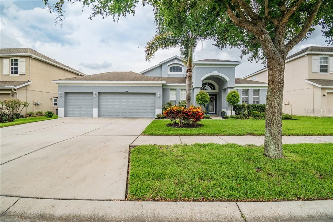 2518 Yukon Cliff Dr., Ruskin, FL 33570