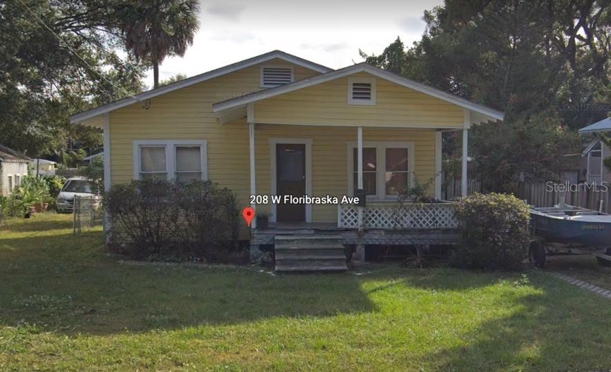 208 W Floribraska Ave., Tampa, FL 33603