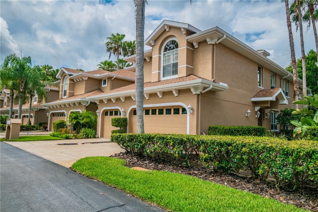 4222 Preserve Pl. #7D, Palm Harbor, FL 34685