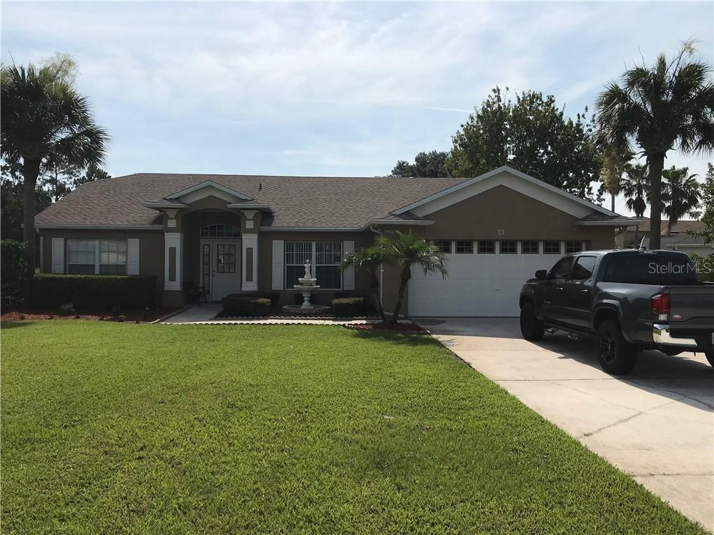 13 Cordona Dr., Kissimmee, FL 34758