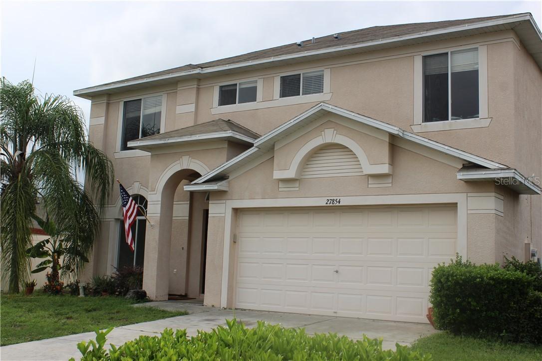 27854 Breakers Dr., Zephyrhills, FL 33544