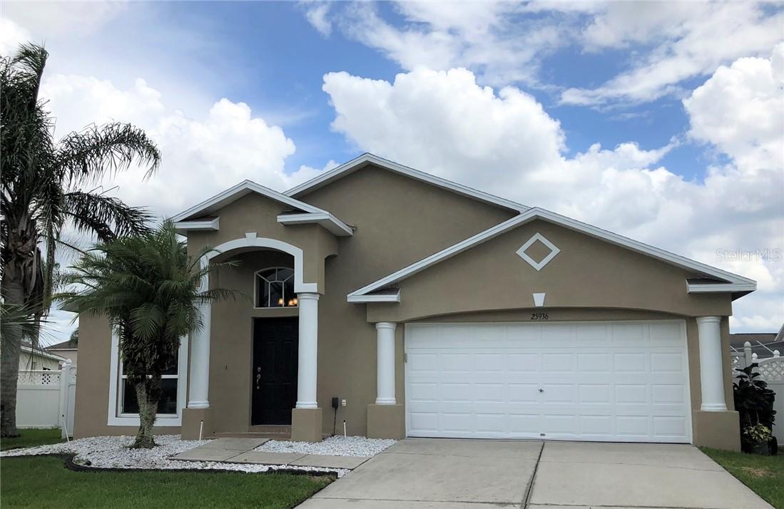 25936 Bloomsbury Ct., Land O Lakes, FL 34639