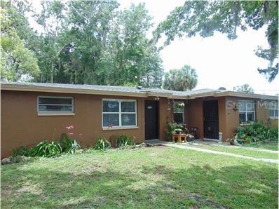 5318 Cedar Ln., New Port Richey, FL 34652