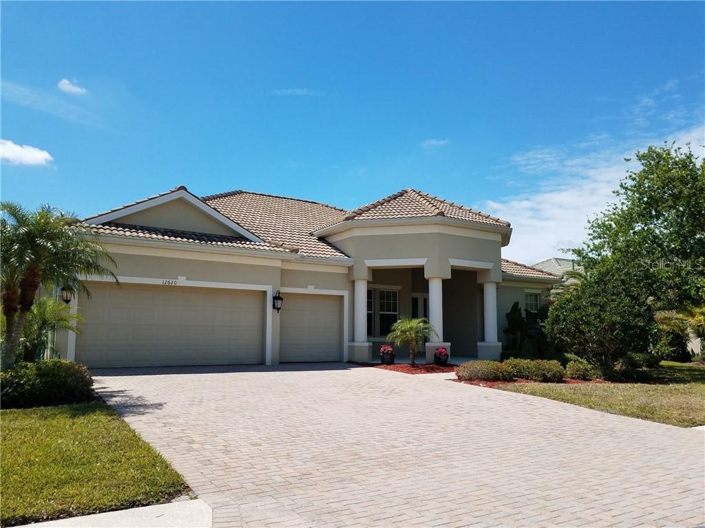 12620 Daisy Pl., Bradenton, FL 34212