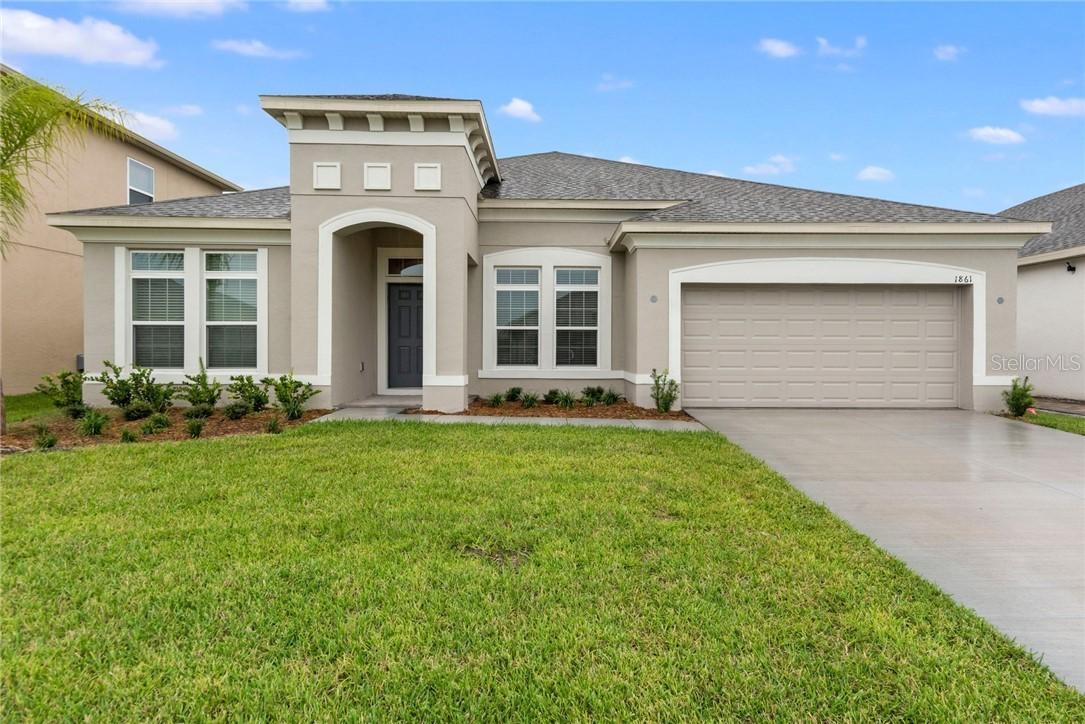 1861 Benevento St., St. Cloud, FL 34771