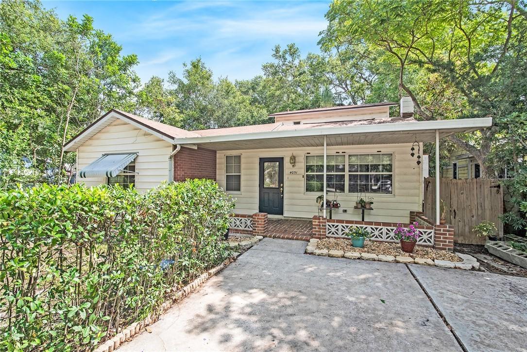 4051 Haines Rd., St Petersburg, FL 33703